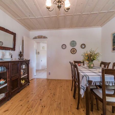 Villino Guest House Akrotiri  Dış mekan fotoğraf