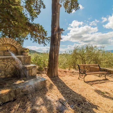 Villino Guest House Akrotiri  Dış mekan fotoğraf