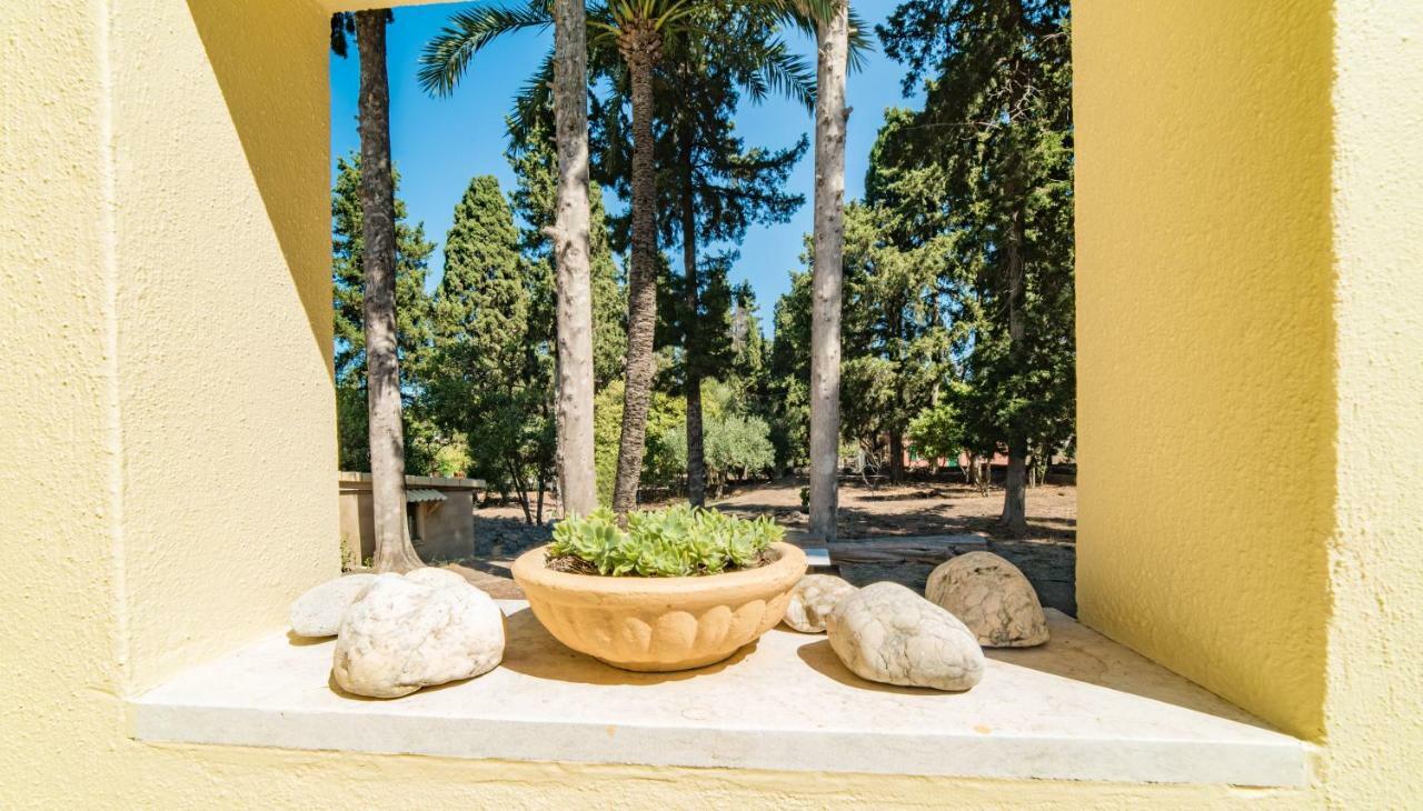 Villino Guest House Akrotiri  Dış mekan fotoğraf